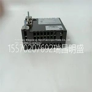 Module Spare Parts IS220PDIAH1B 336A5026ADP4 thumbnail-1