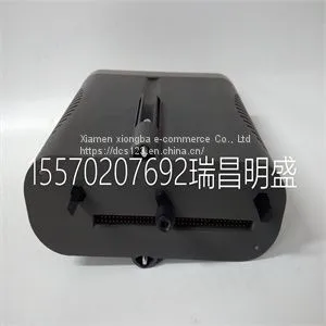 Module Spare Parts 8C-PCNT01 51454363-175 thumbnail-1