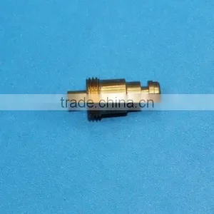 High Quality Cnc Machining Part for Lathe Nozzles thumbnail-1