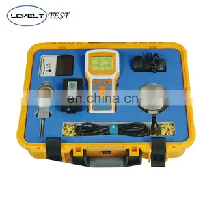 Ev2 Static Deformation Modulus Tester/Static Plate Load Tester thumbnail-2