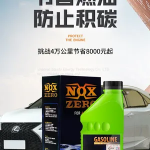 Baisifu nox zero saves gasoline Help to promote Carbon peak thumbnail-2