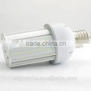TUV CE RoHS 130lm/w E27/E40 30w Led Parking Lot Light thumbnail-3