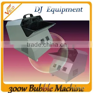 Mini 300w Effect Stage Machine,300w New Arrival for Party dj Stage thumbnail-1