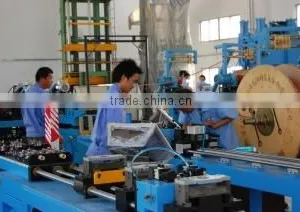 OMS Machinery Co., Ltd. company overview - view 3 thumbnail