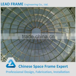 Light Weight Professional Construction With Dome Skylight thumbnail-4