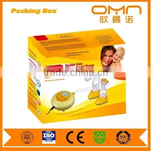 Breast Pump Type Hands Free Breast Shield thumbnail-1