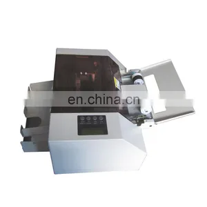 A4 Business Post Card Cutter Machine Visiting Card Cutting Machine thumbnail-1