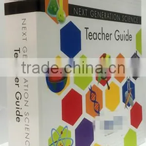 FDT Customized Business Daily Agenda Made From Paper Cardboard Metal Ring Binder thumbnail-2