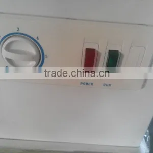 110V 60hz Home Solid Door Wholesale Chest Freezers thumbnail-5