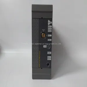 ICS TRIPLEX T8110C Communications Interface Module thumbnail-1