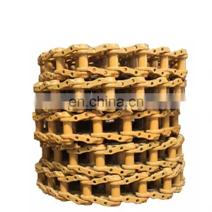 Mitsubishi Bulldozer Parts Dealer BD2G Track Link/chain thumbnail-3