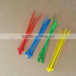 All Kinds of Self-lock Nylon Cable Tie thumbnail-2