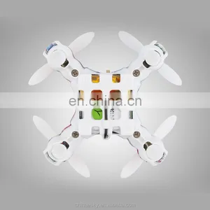 CX-10DS Smart Q Headless Mode 4CH 6Axis Mini RC Quadcopter Control Toys Helicopters Aircraft RTF Drone thumbnail-3