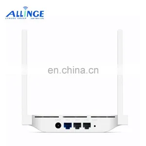 ALLINGE MDZ2976 Original Unlocked 300mbps WS318n Wireless Router 2 5dBi Antennas thumbnail-4