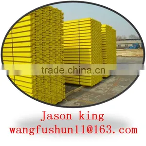 High Quality Formwork H20 Timber Beam H20 Beam thumbnail-6