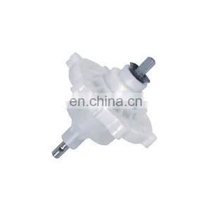 9*9 L:21mm T.L:25.5mm PN.H:13.5mm Washing Machine Gearbox Speed Reducer Gear Box thumbnail-1