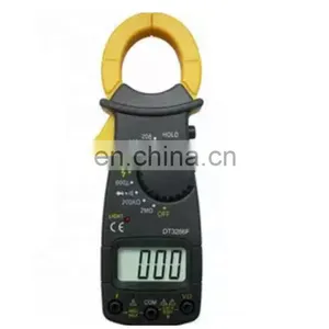 DT3266E Digital Camp Meter thumbnail-4
