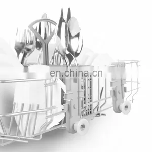 8268743 Dishwasher Upper Dishrack Wheel Upper Rack Wheel Whirlpool Dishwasher Parts thumbnail-5