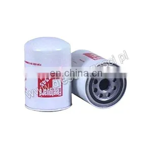 LF 3345 Engine Oil Filter LF 3345 Diesel Engine Truck Parts thumbnail-2