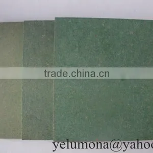 Green Melamine Mdf E1 thumbnail-1