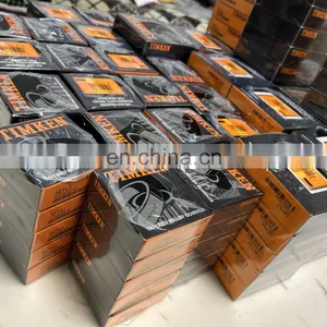 Timken Tapered Roller Bearings, 30205, 30206, 30305, 30306, 30311, 30313, 30314, 32310, 32311, 32314, 32222, 518445, 7049/10 thumbnail-5