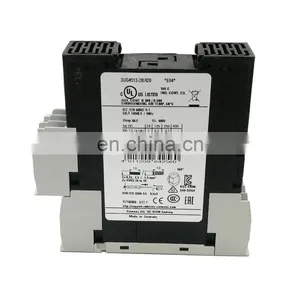 3UG4513-2BR20 Siemens Analog Monitoring Relay thumbnail-1
