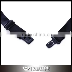 Wholesale Fashional Men Necktie The Geometric Shape Plastic Tie thumbnail-2