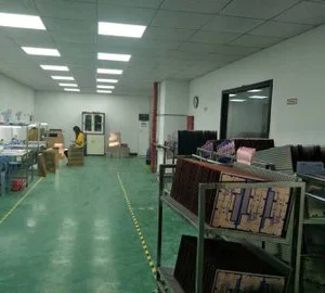 King Credie Technology Limited company overview - view 1 thumbnail