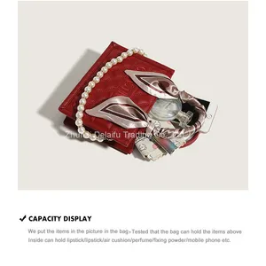 2023 Spring New Arrival Urban Simple Female Bag Office Handbag thumbnail-5