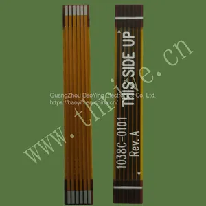 Fpc Cable,flexible Flat Cable, Flex Strip Jumpers, Axon Fix Cable, Ffc Assemble,ffc Cable thumbnail-2