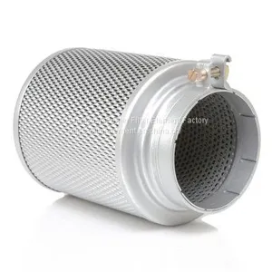 Aux Oil-wetted Air Cleaners CMA13190,AIRPUR BL6001,NF100011,PROFESSIONAL-MARINE FS150,SLN3910,SLN3933,WAI43011,SF10150 thumbnail-1
