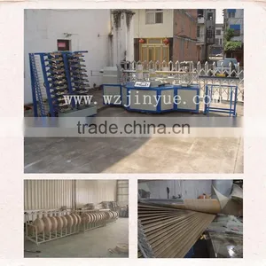 JY-200B Paper Core Spiral Winding Machine thumbnail-2