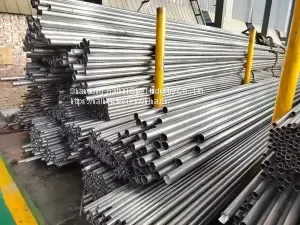 40Cr Alloy Seamless Steel Pipe thumbnail-1