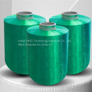 Factory Wholesale Price Polyester POY DTY FDY Filament YARN96 Color Yarn thumbnail-3