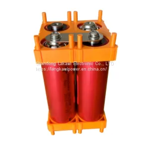 Headway 38120HP 8Ah LiFePO4 Battery Cell thumbnail-1