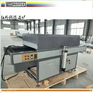 Standard Short IR Printing Dryer thumbnail-2