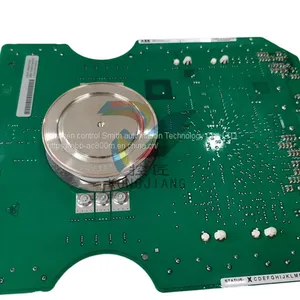 ABB IOR810 S800 I/O Gateway Module HN800 thumbnail-3