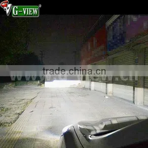 All in One Headlight for Car h4 4000lm With High Low Beam Auto Led Kit CE RoHS thumbnail-6