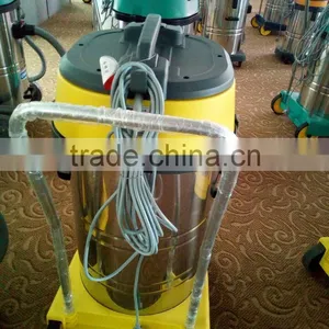 High Quality Made in China Wet Dry Vacuum Cleaner thumbnail-4