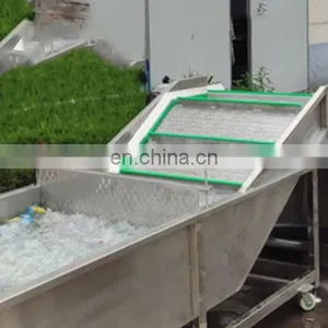 Stable Quality Crayfish Cleaning and Cooking Production Line thumbnail-1