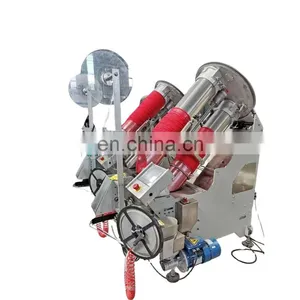 CHINA Factory GENYOND Potato Onion Garlic Packing Machine Orange Citrus Packing thumbnail-1