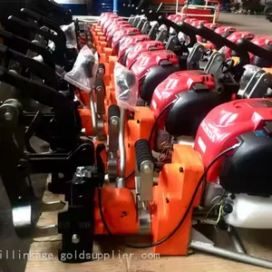 NZG-31 Orbital Drilling Machine thumbnail-1