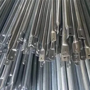 Pipe End Pressing Machine thumbnail-3