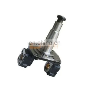 Sinotruk HOWO Sitrak C5H/C7H Heavy Truck Spare Parts AZ4095415008 PM Steering Knuckle Bare (Right) thumbnail-2
