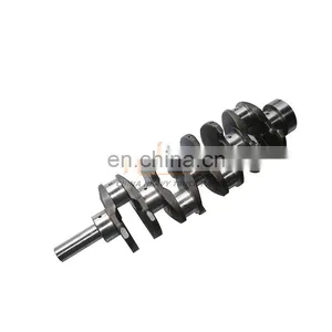 China Heavy Truck Sitrak MAN MC11/MC13 Motor Assembly 200-#0190-0414 Crankshaft thumbnail-2