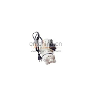 Wholesale CNHTC SITRAK MAN MC11/MC13 Motor Accessories WG1034120170 Electrically Heated Urea Pipe(Box-Pump Pump-Box) thumbnail-2