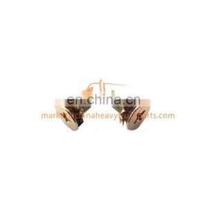 Foton Auman/Aumark/Miler/Land Pioneer Weichai Engine Gearbox Zf/Fast Truck Spare Parts Q2400620 Sunk Screw (Wcross Slot) thumbnail-4