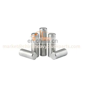 Foton Auman/Aumark/Miler/Land Pioneer Weichai Engine Gearbox Zf/Fast Truck Spare Parts 90003901418 Cylindrical Pin -1 thumbnail-4