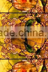 Cotton Printed Pashmina Shawl Scarf thumbnail-5