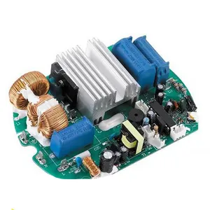 EMS Contract Manufacturing thumbnail-4